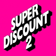 Etienne De Crecy/Super Discount 2