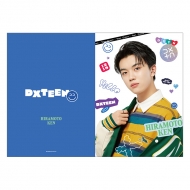 DXTEEN museum』ミュージアム記念グッズ|グッズ
