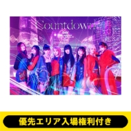sy1/1z5/14 DGAꌠtt Countdown y񐶎Y (Cu)z(+Blu-ray)sSzt