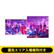 sy1/yAz5/14 DGAꌠtt Countdown y񐶎Y (Cu)z(+DVD)+yʏՁzsSzt