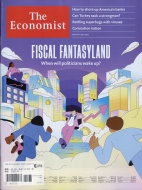 The Economist (Uk)2023�N 5�� 12����