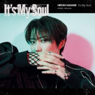 Ҥ/It's My Soul