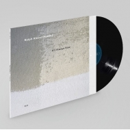 Ralph Alessi/It's Always Now (Ltd)