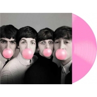 The Beatles/Love Songs - Pink Coloured Vinyl