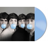 The Beatles/Pop Go The Beatles - Blue Vinyl