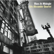 Blues At Midnight: ^钆̃u[X(180OdʔՃR[h/Venus Hyper Magnum Sound)