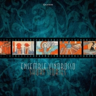 　オムニバス（管弦楽）/Short Stories： Ensemble Vinorosso