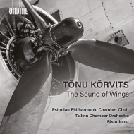 åġȥ̡1969-/The Sound Of Wings Joost / Tallinn Co Estonian Philharmonic Chamber Cho