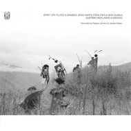 Spirit Cry Flutes & Bamboo Jews Harps