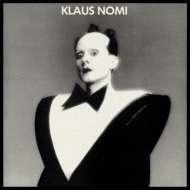 Klaus Nomi: IyEbN ySYՁz(Blu-spec CD2)