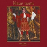 Encore (Nomi's Best)(Blu-spec CD2)