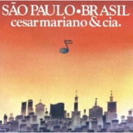 Cesar Camargo Mariano / Cia/Sao Paulo Brasil