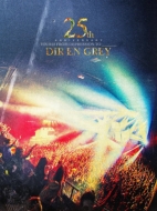 DIR EN GREY/25th Anniversary Tour22 From Depression To (Ltd)