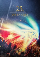DIR EN GREY/25th Anniversary Tour22 From Depression To
