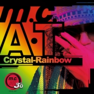 Cristal-Rainbow (+Blu-ray)