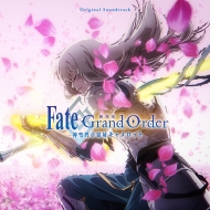  Fate/Grand Order -_~̈Lbg-Original SoundtrackyʏՁz