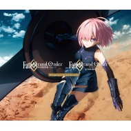 Fate/Grand Order -ΖborjA-& -IǓٓ_ ʎԐ_a\-Original Soundtrack