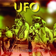 Live In Sausalito 1975