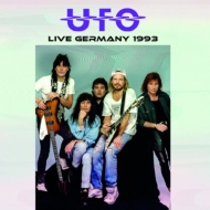 Live Germany 1993