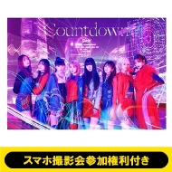 �s6 / 3 ���m(�߉�����)�X�}�z�B�e��Q�������t���t�ucountdown�v������胉�C�u��(Cd+blu-ray)�y�S�z�����z