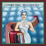Dixie Chicken (fbNXEGfBV)(2CD)