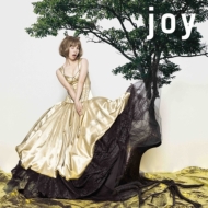 joy 【完全生産限定盤】(追加プレス/2枚組アナログレコード)※2023