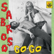 Various/Sabroso Go Go