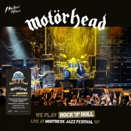 Live At Montreux Jazz Festival ' 07 (2gAiOR[h)