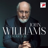 ジョン・ウィリアムズ/John Williams Conductor (Ltd)