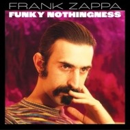 Funky Nothingness (3gSHM-CD)