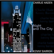 Night And The City (2枚組アナログレコード)
