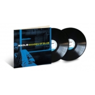 Shades Of Blue (180グラム重量盤レコード/CLASSIC VINYL)