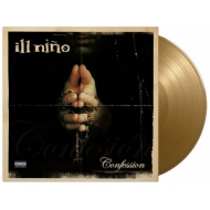 Ill Nino/Confession (Coloured Vinyl)(180g)(Ltd)
