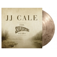 Silvertone Years (J[@Cidl/2g/180OdʔՃR[h/Music On Vinyl)