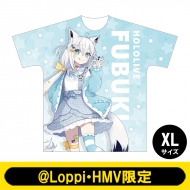 フルグラフィックTシャツ(全14種) | ホロライブ Hololive