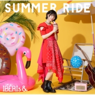IBERIs/Summer Ride (Momoka Solo Ver.)