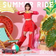 IBERIs/Summer Ride (Misaki Solo Ver.)