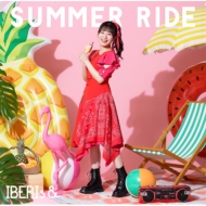 IBERIs/Summer Ride (Hanaka Solo Ver.)