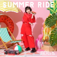 IBERIs/Summer Ride (Hinano Solo Ver.)