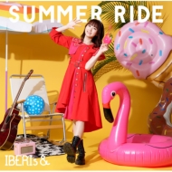 IBERIs/Summer Ride (Momoko Solo Ver.)