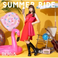 IBERIs/Summer Ride (Nanami Solo Ver.)