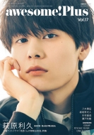 Awesome! Plus Vol.17 �V���R�[�~���[�W�b�N���b�N
