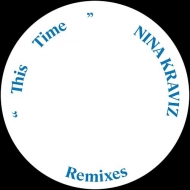 Nina Kraviz/This Time - Remixes 1  2 (Nk002r1  Nk002r2)