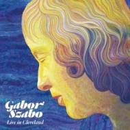 レコード｜Gabor Szabo (ガボール・ザボ)｜商品一覧｜HMV&BOOKS online