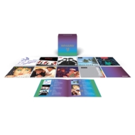 Wham!/Singles Echoes From The Edge Of Heaven (10cd Boxset)(Ltd)