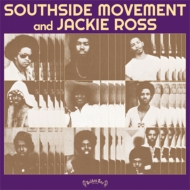 Southside Movement amd Jackie Ross/Southside Movement And Jackie Ross (Pps)