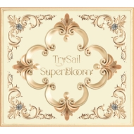 TrySail 10th Anniversary Best Album「Bes… □2025.8.27発売 TrySail 10th Anniversary Best Album