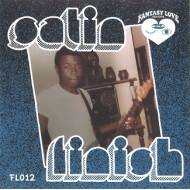 Took A Chance On Love/ Don'T Wanna Loselose Your Love