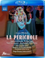 La Perichole: Lesort J.leroy / Paris Co D'oustrac Talbot Christoyannis