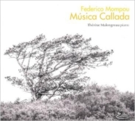 ݥ1893-1987/Musica Callada Malengreau(P)
